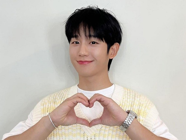 10 Tahun Sejak Debut, Jung Hae In Akhirnya Bintangi Drama Komedi Romantis