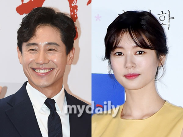Shin Ha Kyun dan Jung So Min Dikonfirmasi Main Drama Medis KBS