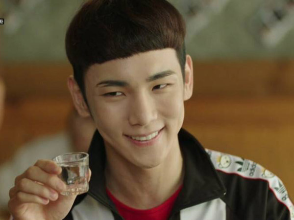 Tak Banyak Pengalaman Akting, Apa yang Buat Key SHINee 'Nekat' Main Drama 'Drinking Solo'?