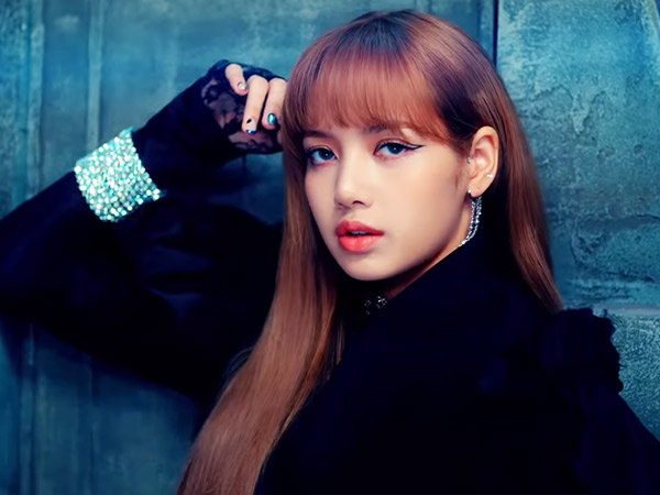 Duh, Lisa BLACKPINK Dapat Ancaman Pembunuhan dari Oknum Penggemar