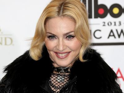 Madonna Akui Sedang Mempelajari Al Quran