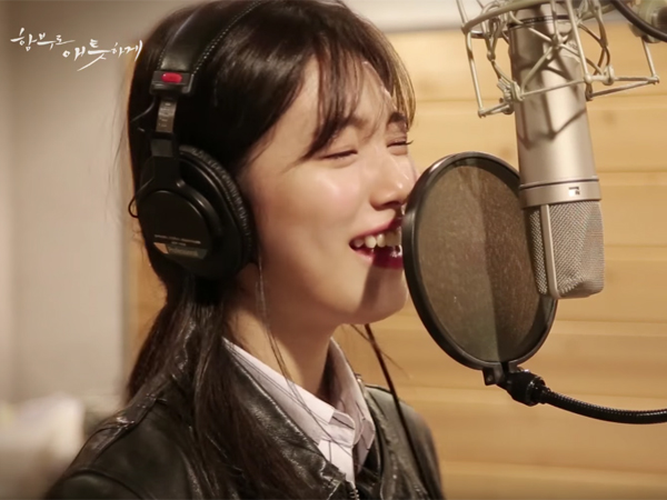 Kembali Isi OST ‘Uncontrollably Fond’, Suzy Ciptakan Sendiri Lagu Untuk Karakternya!