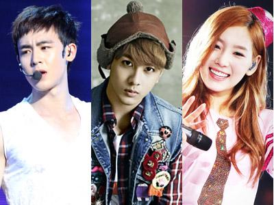 Debut di Korea, Natthew Ingin Kerja Bareng Taeyeon SNSD dan Nickhun 2PM