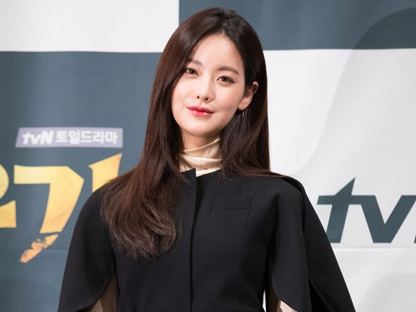 Jelang Penayangan Drama Baru Bareng Ahn Jae Hyun, Oh Yeon Seo Gabung Agensi Baru