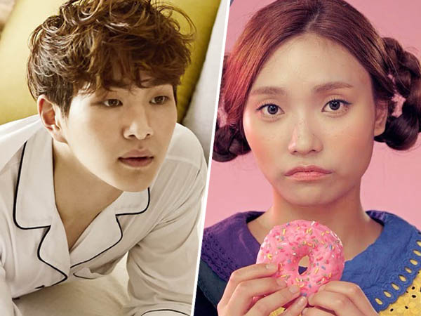 Rilis 'Starry Night', Suara Merdu Onew SHINee dan Lee Jin Ah Berpadu Manis di 'SM 'Station'