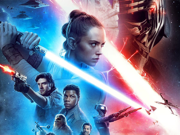 Waduh, Naskah Film 'Star Wars' Terbaru Ternyata Sempat Dijual di Internet!
