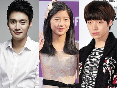 Inilah 7 Bintang Yang Bersinar Lewat Drama 'Man From the Stars'