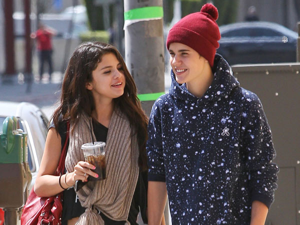 Akan Segera Menikah, Justin Bieber Buat Selena Gomez Susah 'Move On' Karena Foto-foto Lama