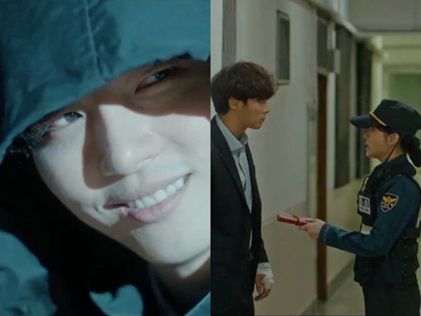 Pihak tvN Kembali Rilis Video Teaser 'Psychopath Diary'