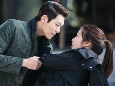 Kim Woo Bin Akhirnya 'Kabulkan' Akhir Bahagia Choi Young Do Bersama Cha Eun Sang?