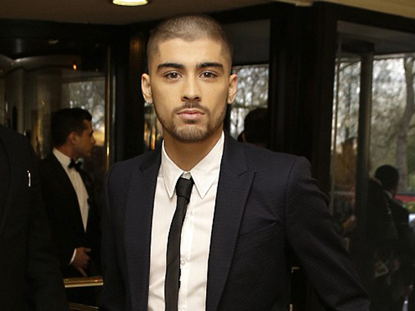 Zayn Malik akan Debut Solo Sebagai Penyanyi Bollywood?