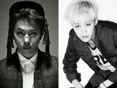 Dibandingkan dengan G-Dragon, Apa Kata Junhyung B2ST?