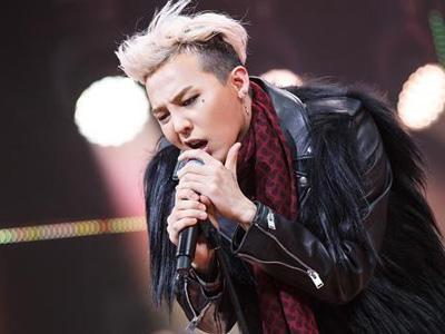 Fans Seluruh Dunia Pilih Lagu 'Crooked' G-Dragon Jadi 'Song of The Year'!