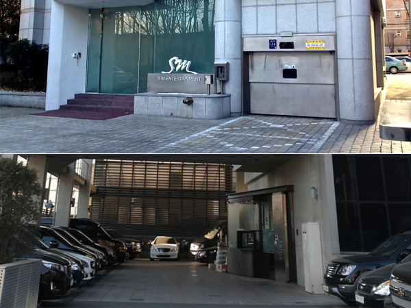 Sama-sama Mewah, Inikah Perbedaan Utama Antara Gedung SM dan YG Entertainment?