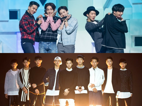 Bos YG Entertainment Ungkap Perbedaan Antara WINNER dan iKON