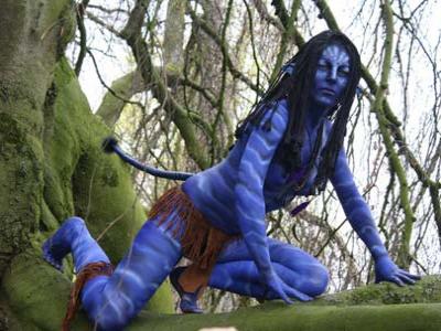 Film Avatar Tak Akan Syuting Bersamaan