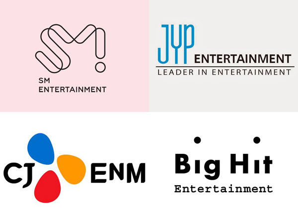 YG Keluar dari 'Big 3', Inilah 4 Perusahaan yang Menguasai Industri K-Pop Saat Ini