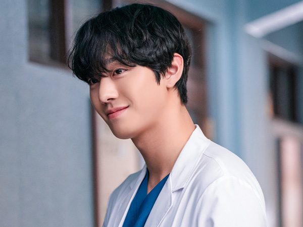 Ahn Hyo Seop Siap Tunjukkan Perkembangan Karakter Lewat Musim Ketiga Drama Dr Romantic