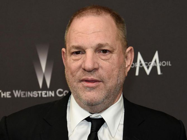 Simak Deretan Fakta Skandal Pelecehan Seksual yang Menimpa Produser Hollywood Harvey Weinstein