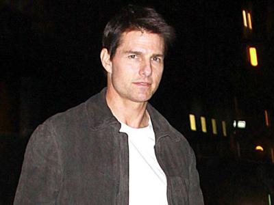 Hidup Tom Cruise Berantakan Setelah Bercerai
