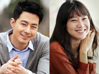 Jo In Sung & Gong Hyo Jin Konfirmasi Penampilannya Dalam Drama 'It's Ok It's Love'