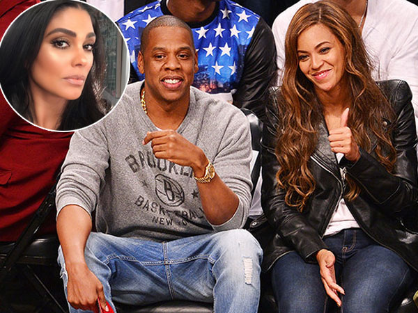 Diduga Sebagai Selingkuhan Jay Z, Desainer Ini Diserang Fans Beyonce Knowles!