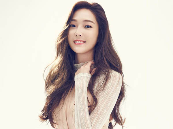 Masalah Lirik Tuntas, KBS Akhirnya Hapus Larangan Lagu 'Fly' Milik Jessica Jung