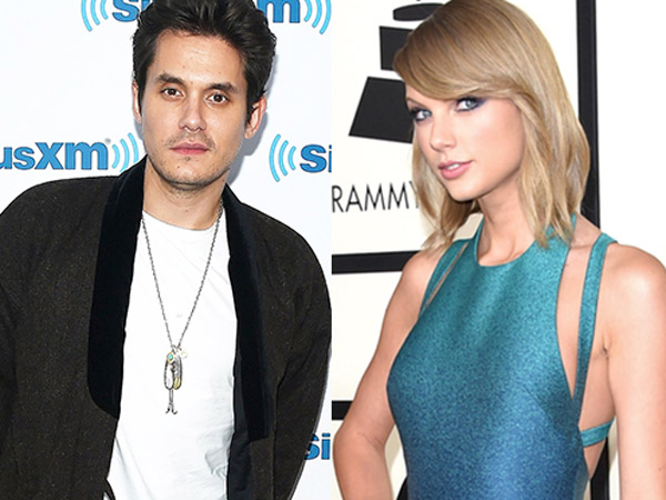 John Mayer Sindir Ulang Tahun Taylor Swift: Hari Paling Membosankan Sepanjang Tahun