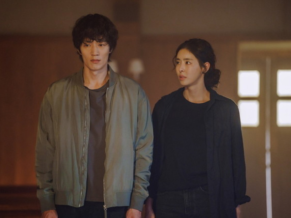 Fakta Menarik LUCA: The Beginning, Drama Kim Rae Won dan Lee Da Hee