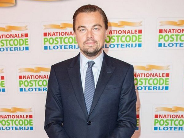 Leonardo DiCaprio Dituding Presiden Brazil Jadi Dalang Kebakaran Hutan Amazon