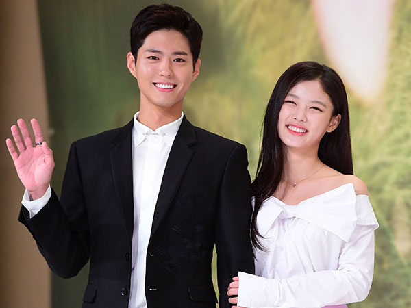 Park Bo Gum dan Kim Yoo Jung Bakal Jadi Bintang Tamu Variety 'Knowing Brothers' Selanjutnya?