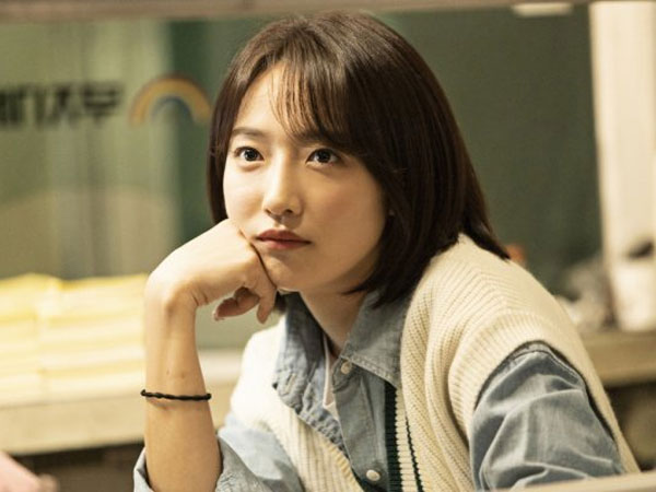 Pyo Ye Jin Ungkap Perbedaan Besar Dirinya dengan Karakter di Drama 'Taxi Driver'