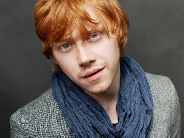 Empat Tahun Beroperasi, Rupert Grint Tutup Hotel Miliknya