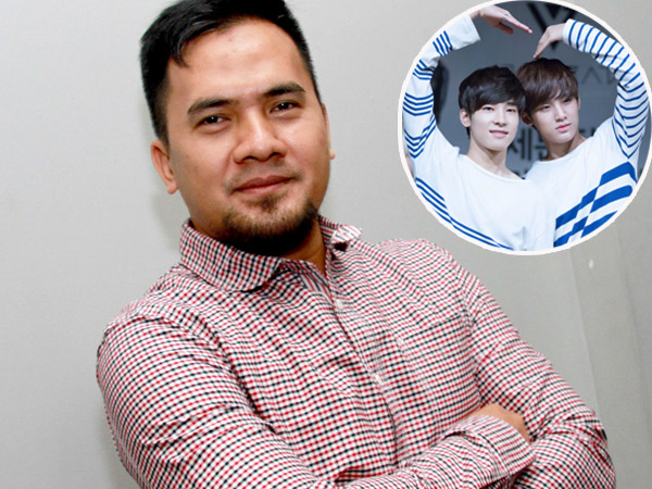 Eksis dari Penjara, Saipul Jamil Berubah Jadi Fans K-Pop?