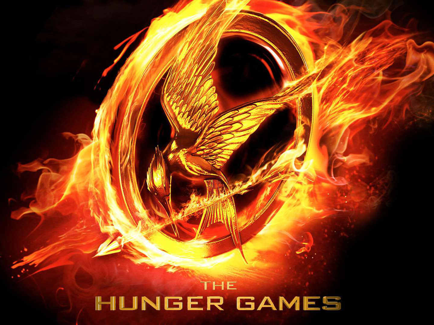 Yuk, Intip Fakta Seru Tentang  Film 'The Hunger Games'!