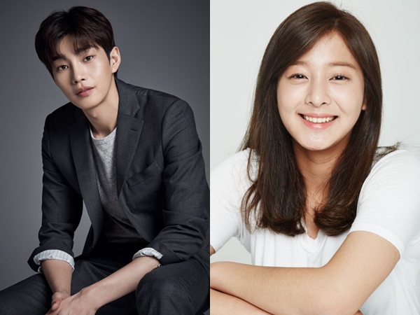 Seol In Ah dan Kim Jae Young Bertemu Untuk Pertama Kalinya Dalam Drama KBS2