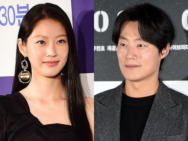Gong Seung Yeon dan Lee Hee Joon Dikabarkan Bintangi Film ‘Handsome Guys’