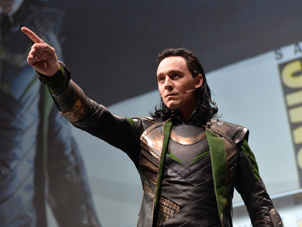 Tom Hiddleston Tidak Yakin Kapan Akan Kembali Sebagai Loki?
