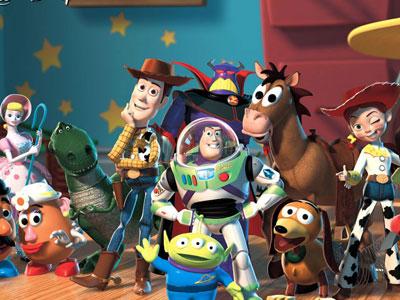 Disney: Belum Ada Rencana Untuk Toy Story 4