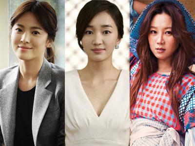 Apa Alasan Aktris-aktris Top Ini Tak Hadir Dalam SBS Drama Awards?