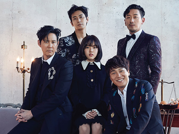 Cuma Sebulan, 'Along with the Gods' Sukses Jadi Film Korea Terlaris Sepanjang Sejarah!