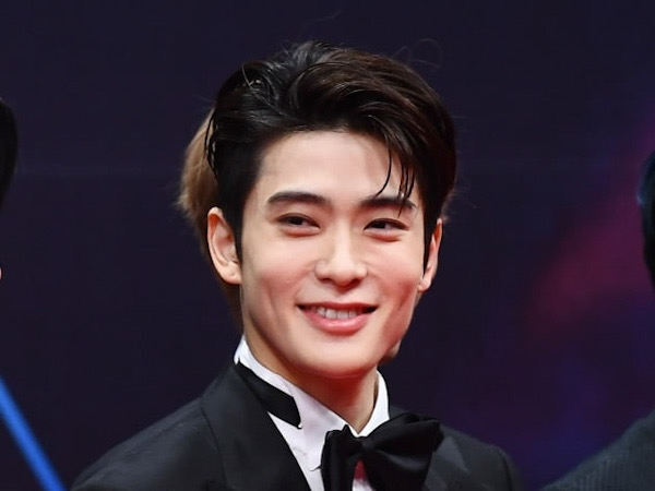 Cara Jaehyun NCT Tolak Permintaan Aegyo Jadi Perbincangan