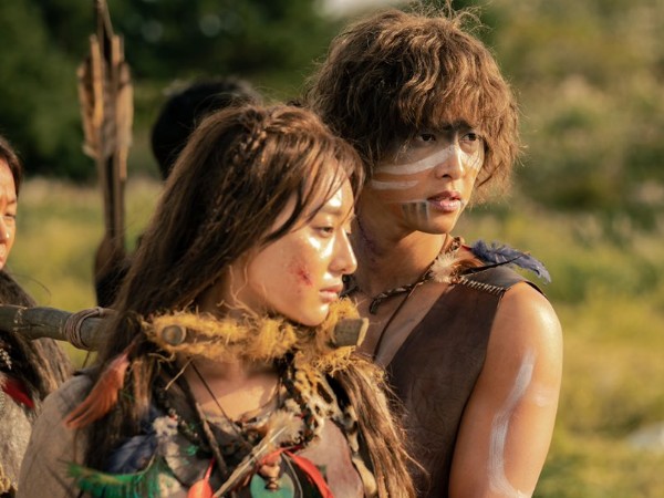 Arthdal Chronicles: Ramalan Anak Berujung Perang Wilayah Kekuasaan