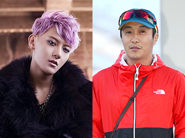 Tao Akan Kembali Bertemu Kim Byung Man di 'Law of the Jungle' versi Cina