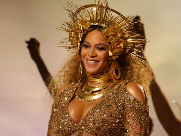 Dinilai Terlalu Gemuk, Kondisi Beyonce Knowles Dikritik?