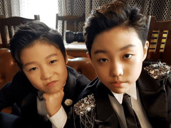 Disebut Jadi GD-Taeyang Selanjutnya, Duo Pemenang 'K-Pop Star 6' akan Gabung ke YG?
