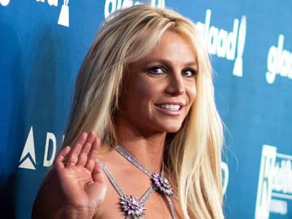 Britney Spears Resmi Bebas dari Konservatori Setelah 13 Tahun