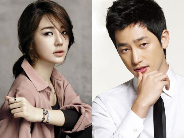 Yoon Eun Hye & Park Shi Hoo Berpasangan Untuk Proyek Film Baru?