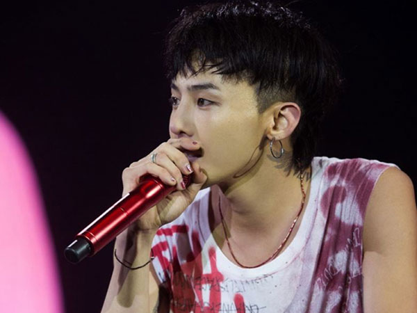Tiba di Jakarta, Siap Saksikan Penampilan Keren G-Dragon di Konser Solo?