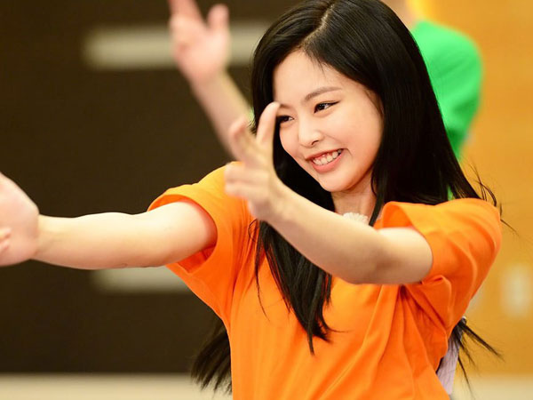 Jennie BLACKPINK Menangis Ketakutan di Episode Terbaru 'Running Man', Tetap Imut!